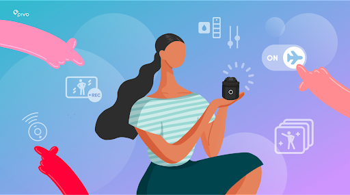 Pivo’s 10 Tips for Vlogging with Your Phone