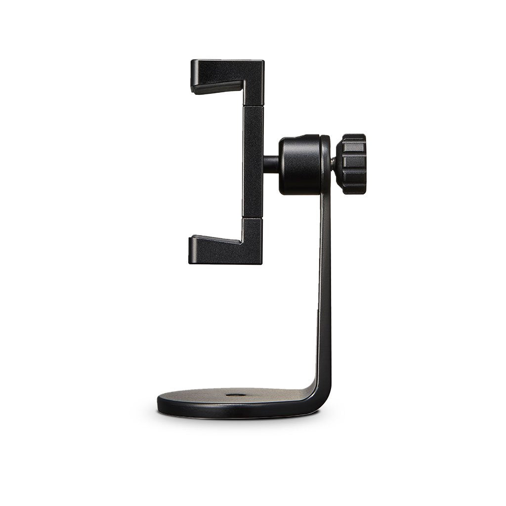 Pivo Pro smartphone mount and holder for handsfree auto tracking and video creation