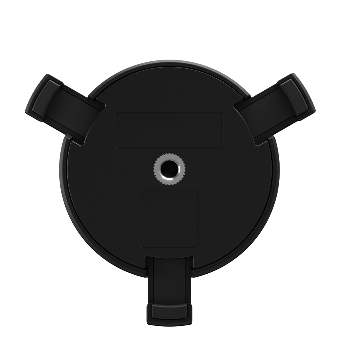 Pivo Pro | Pivo Pro smartphone mount with ¼ inch tripod thread for handsfree auto-tracking video creation and virtual tours.