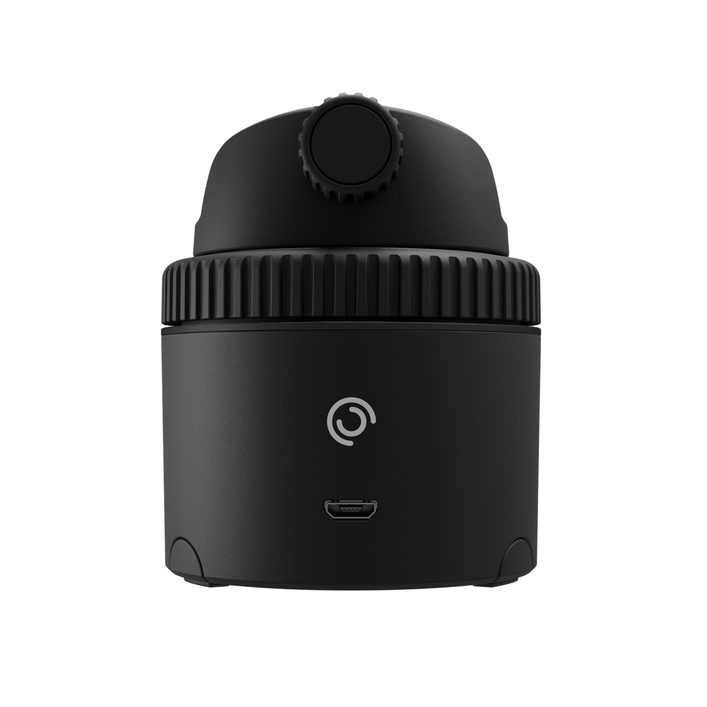 Pivo Pro | Pivo Pro smart device mount with auto-tracking for handsfree video and virtual tours compatible with smartphones.