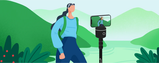 How to Take Better Outdoor Photos